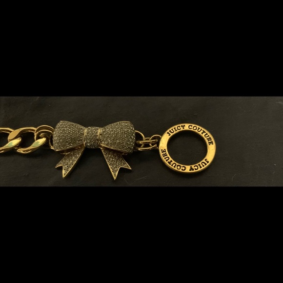 Juicy Couture Bracelet - Picture 2 of 4